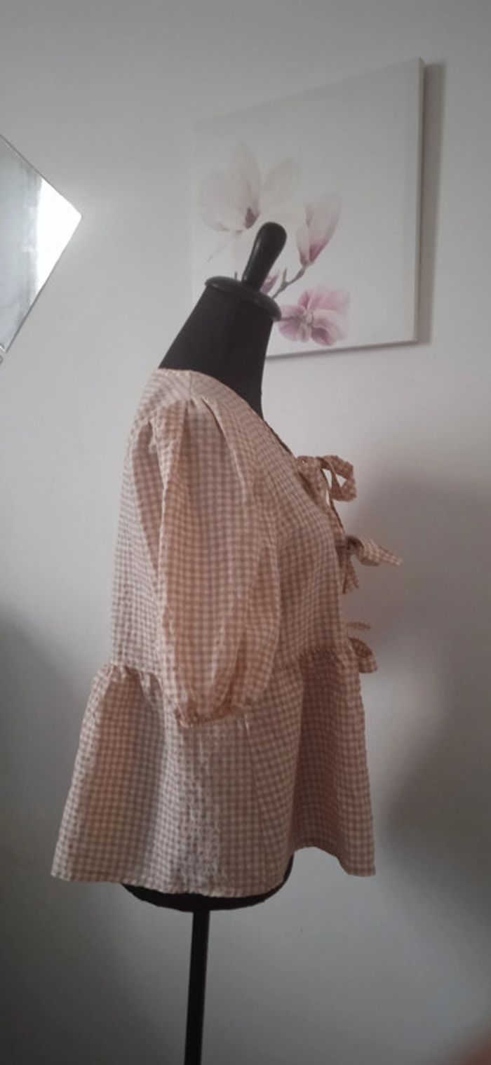 Blouse femme - photo numéro 3