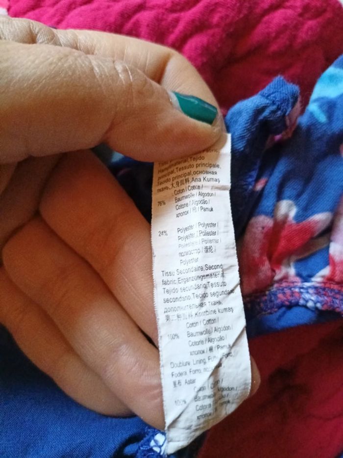 Robe tunique - photo numéro 7