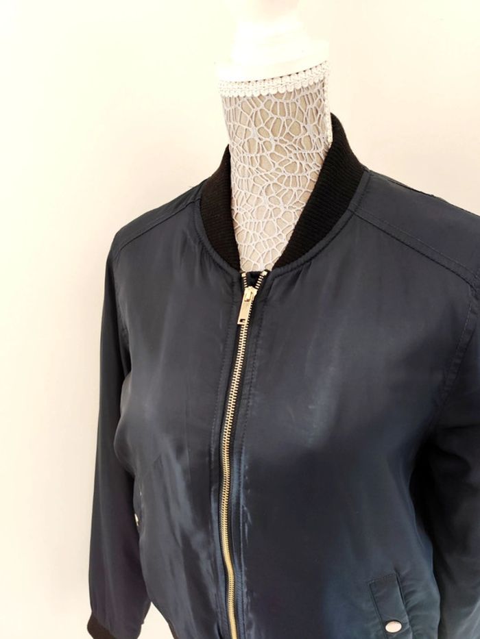Blouson bombers femme L 40 Pimkie - photo numéro 2
