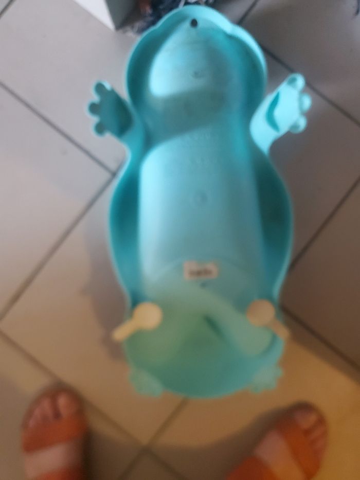 Transat bain - photo numéro 3