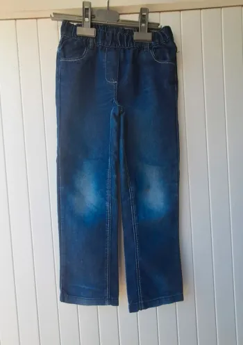 Jeans fille 5ans