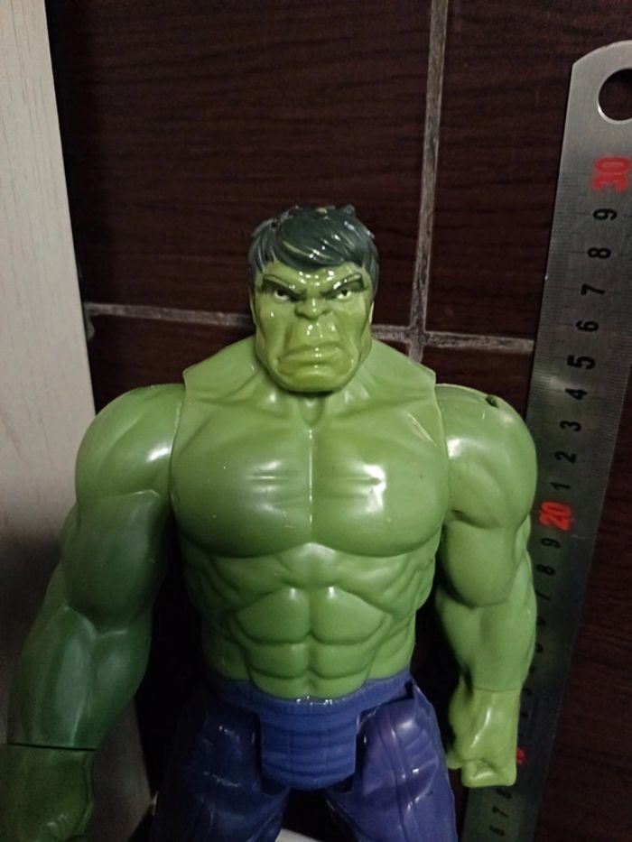 Figurine avangers - photo numéro 2