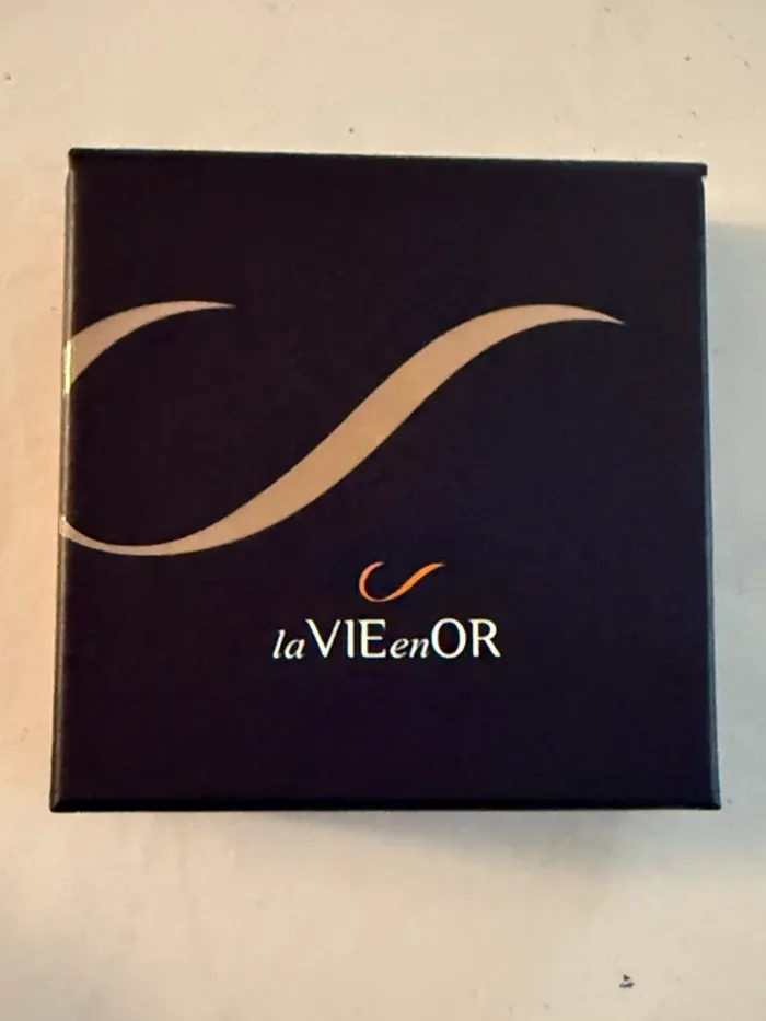 Bracelet en argent neuf authentique - photo numéro 6