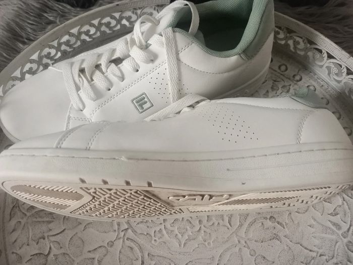 Paire de basket Fila - photo numéro 8