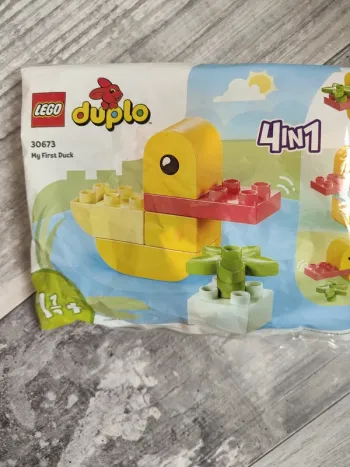 Duplo 30673 canard