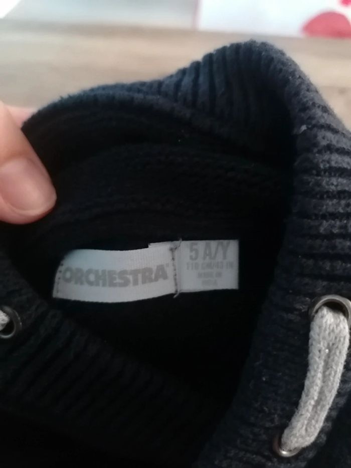 Pull Orchestra - photo numéro 3