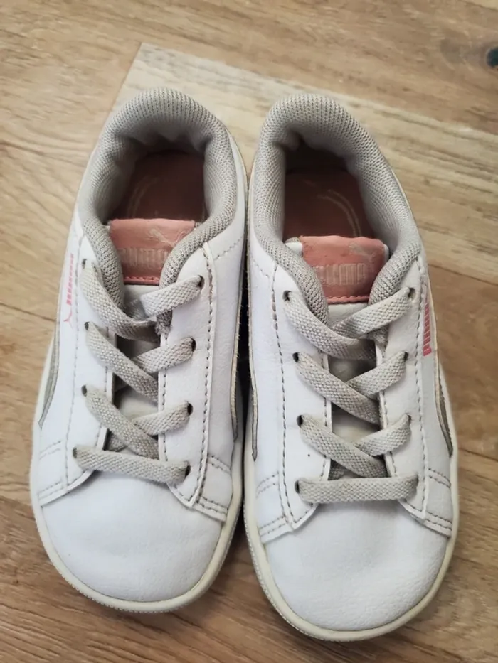 Baskets Puma - photo numéro 5