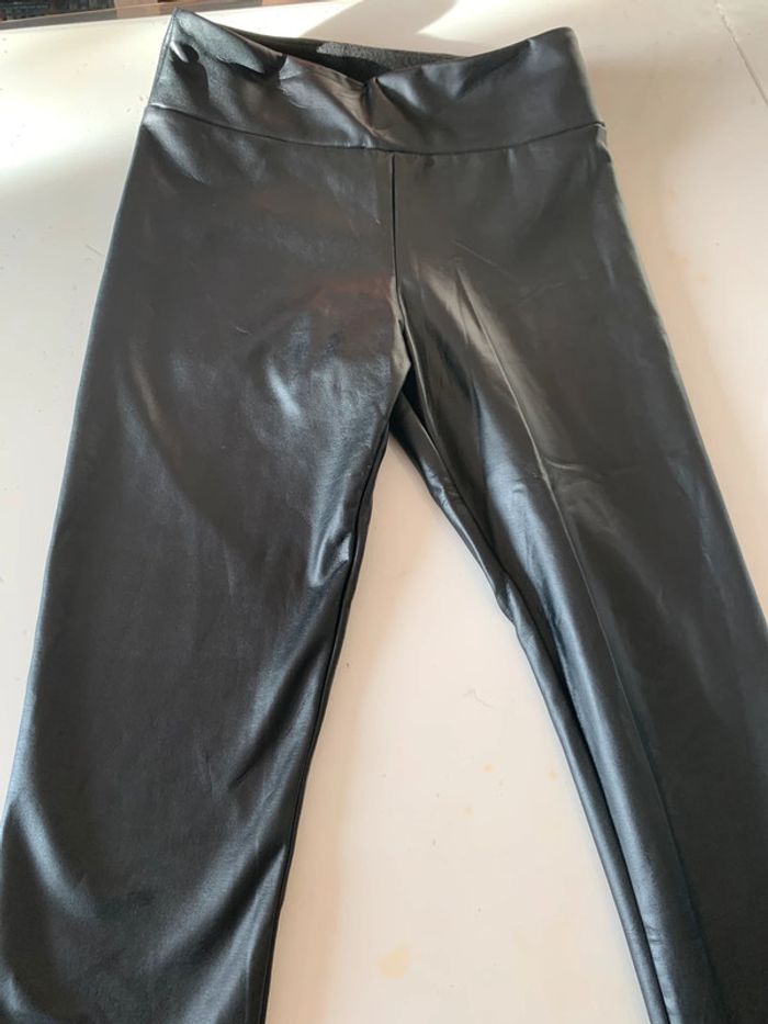 Pantalon XS lot de 5 jeans - photo numéro 9