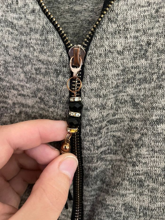 Haut taille unique - photo numéro 2