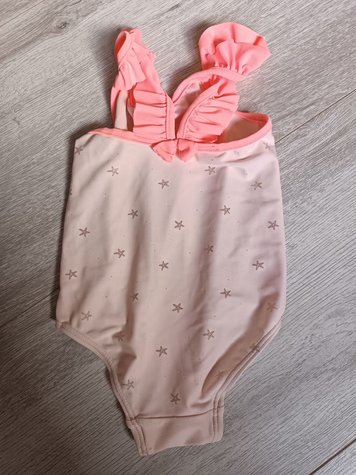 Maillot de bain - photo numéro 2