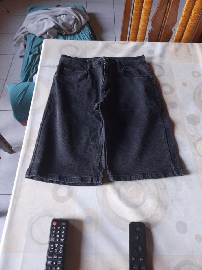 Short homme taille 38