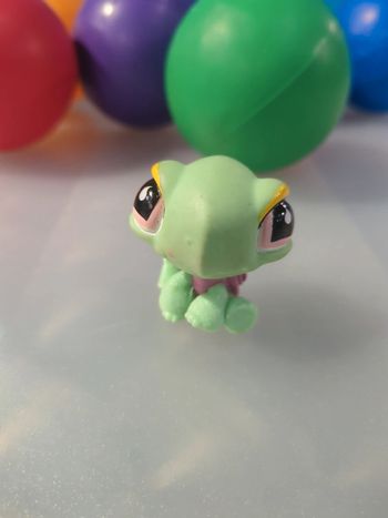 littlest Petshop Tortue