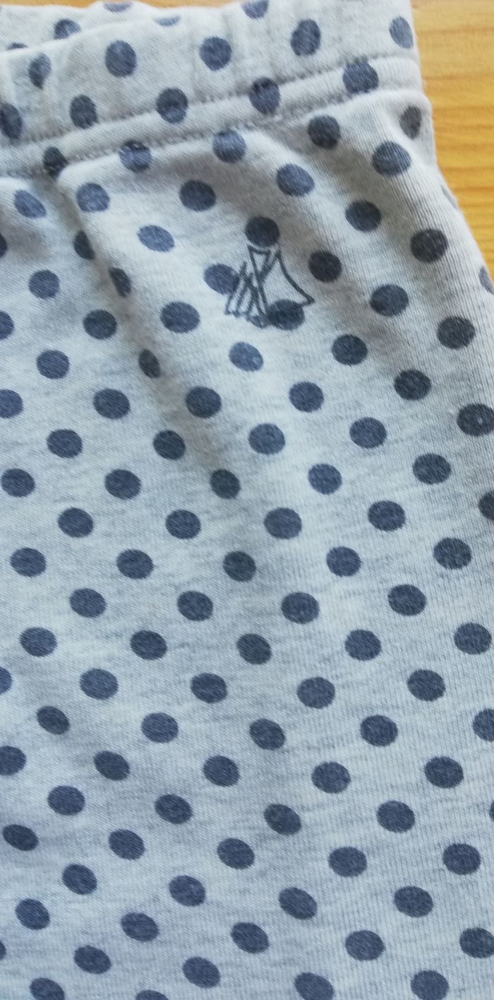 Petit bateau leggings 3 ans - photo numéro 3