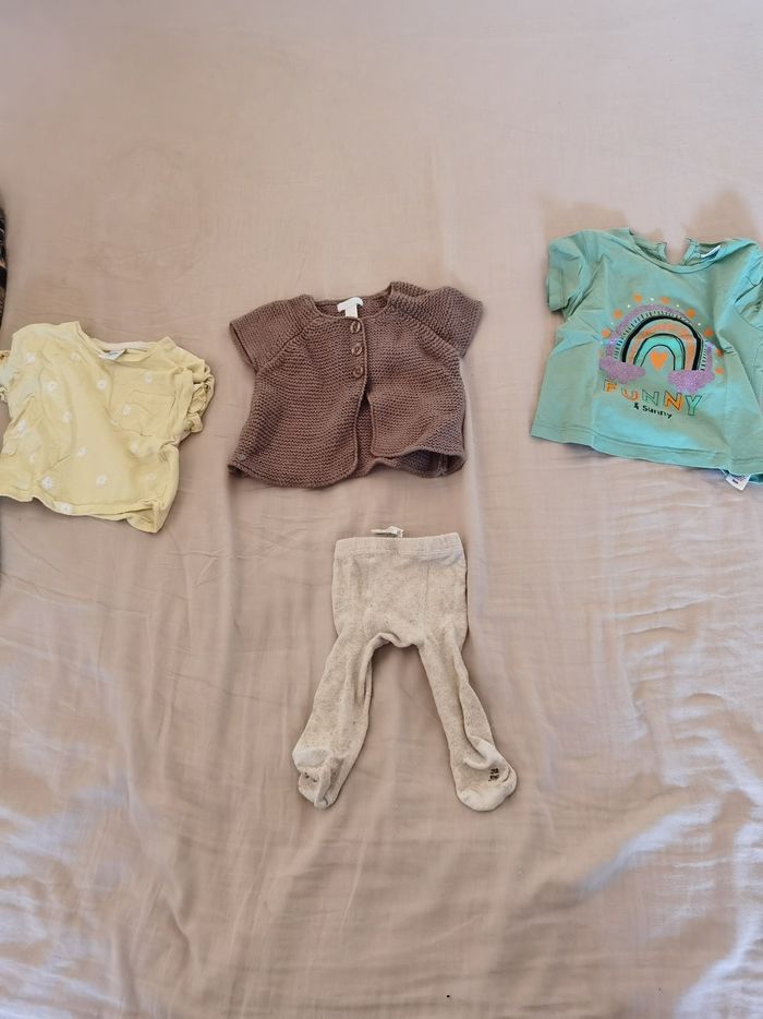 Cette fille été - photo numéro 6