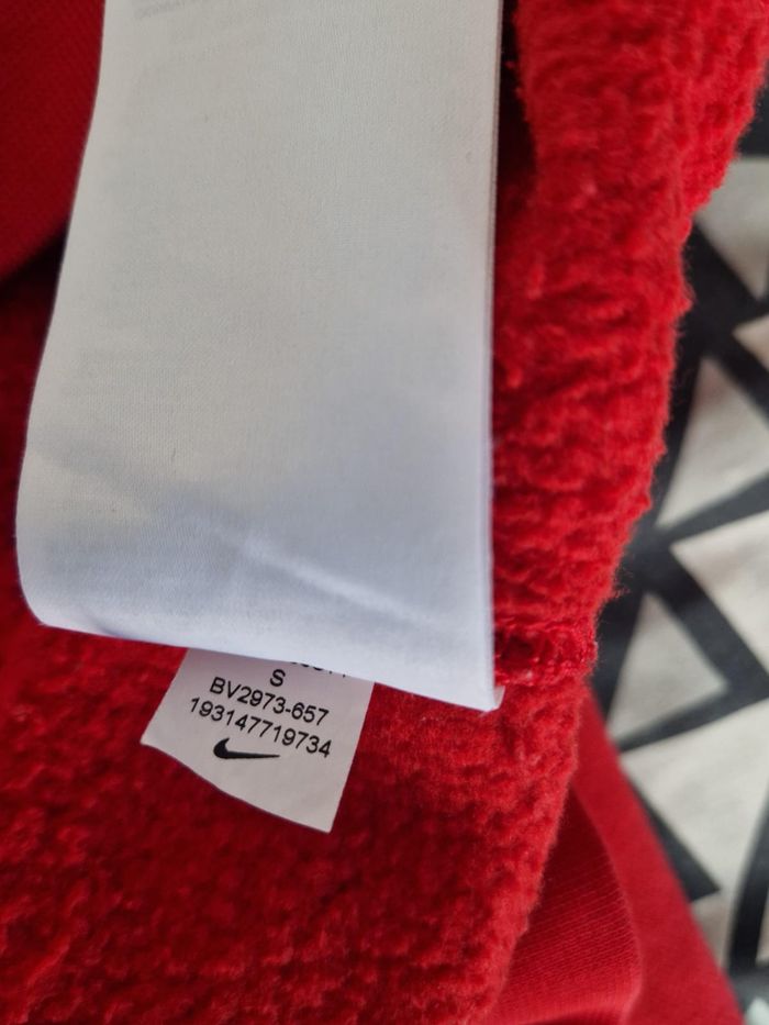 Pull Nike - photo numéro 5