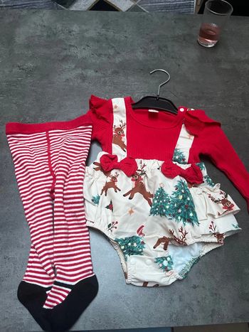 Tenu Noël