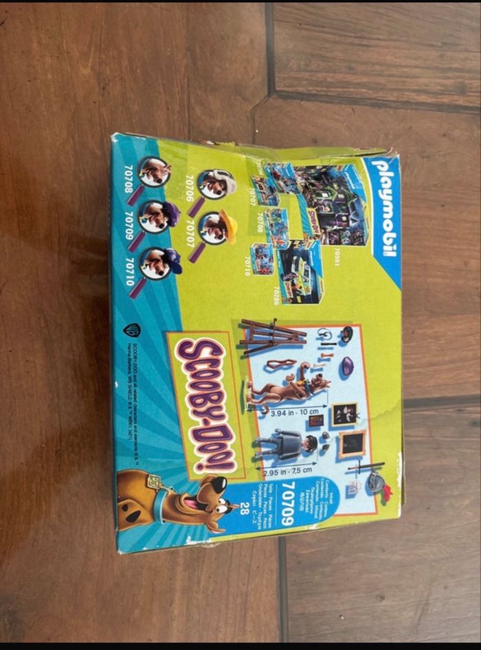 Playmobile - photo numéro 2