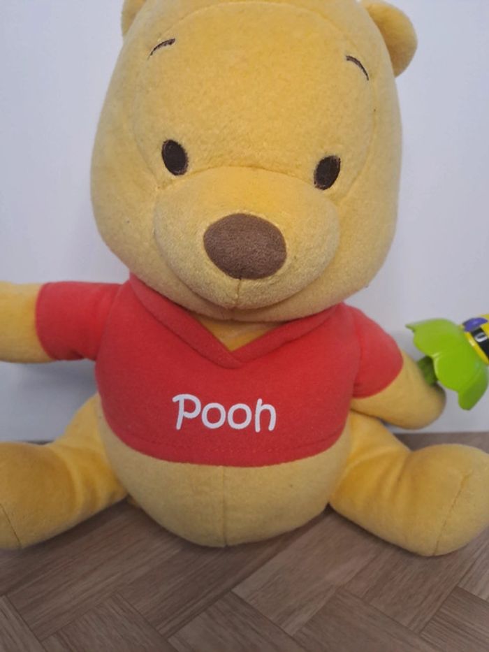 Winnie l'ourson - photo numéro 2