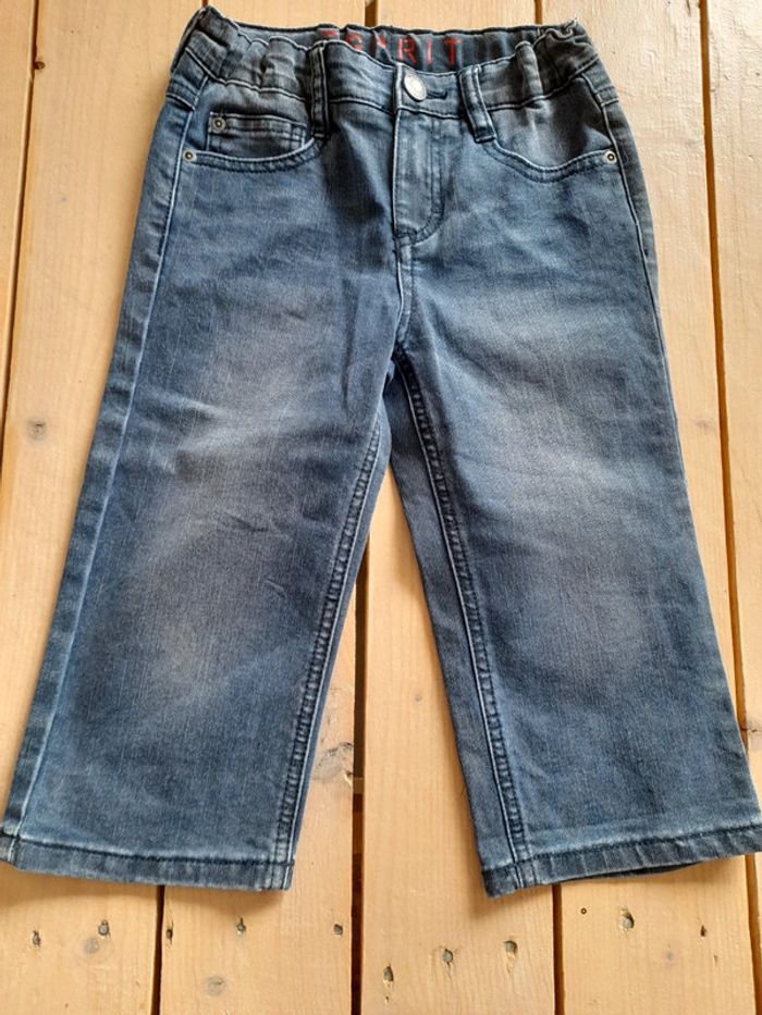 Pantacourt Esprit 7 ans - photo numéro 3