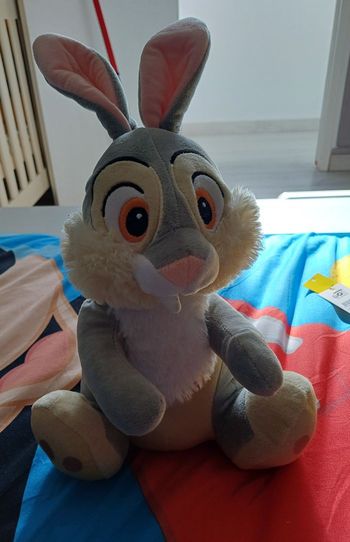 Peluche PanPan 