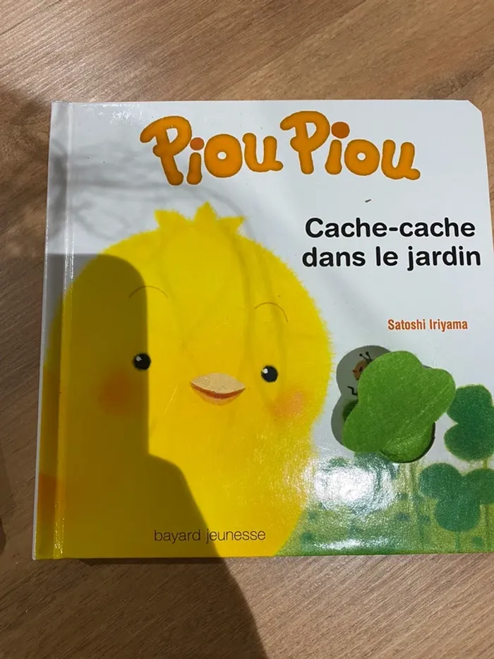 Lot de 4 livres - photo numéro 3