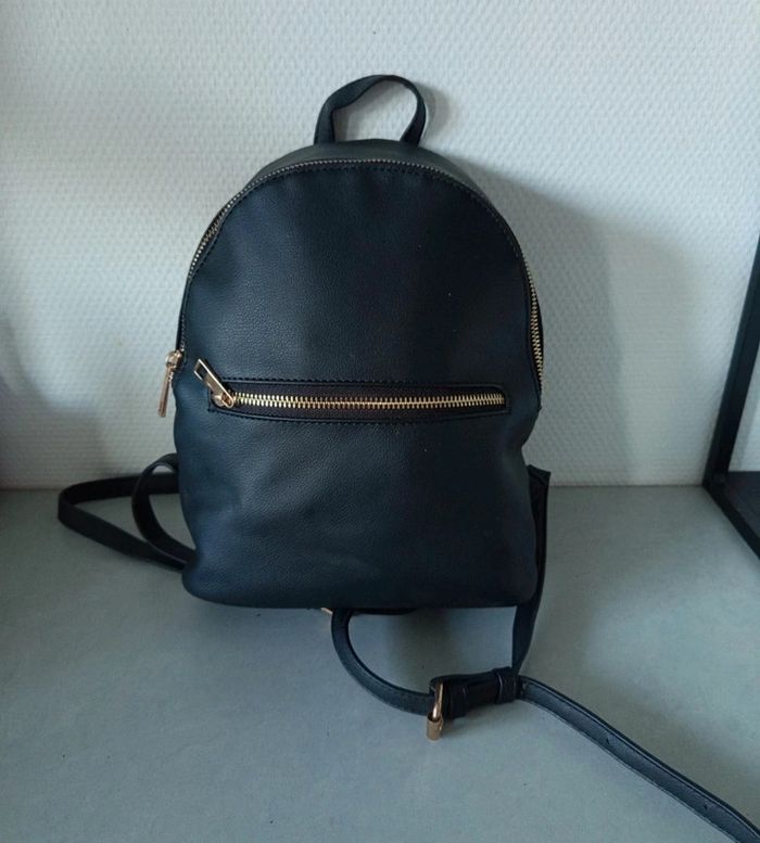 Petit sac à dos femme