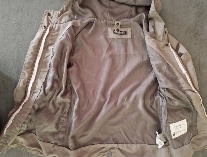 Parka mis saison Fille 6 ans, InExtenso - photo numéro 10