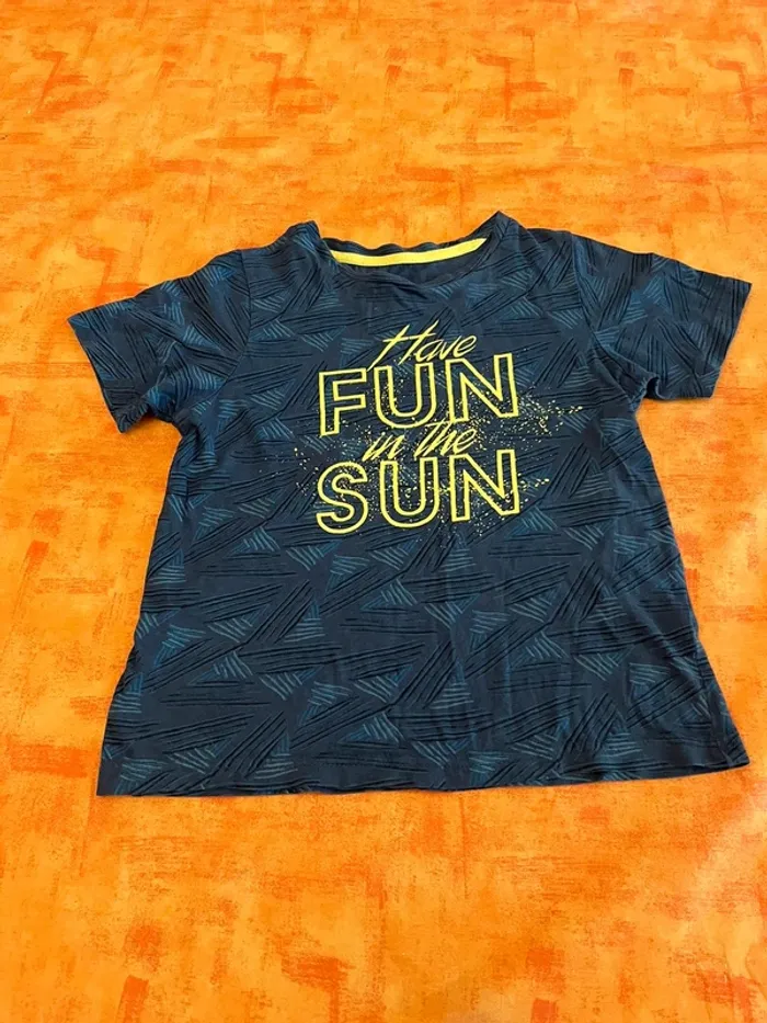Tee shirt Z