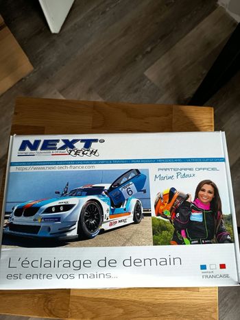 Kit xénon canbus pro H1 55W neuf 