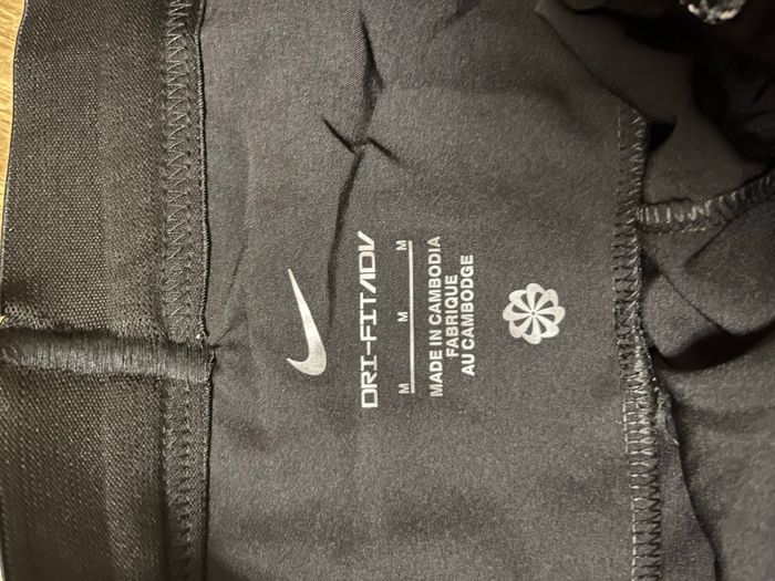 Bas Nike Trail - photo numéro 8