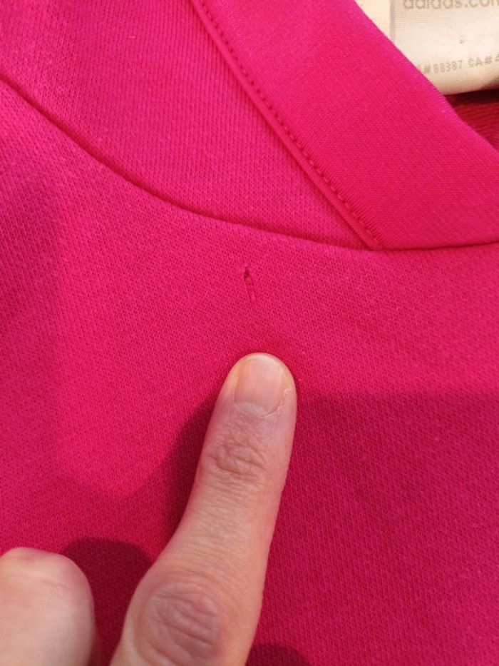 Ensemble adidas - photo numéro 7