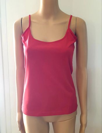 💜 Debardeur taille M 38 Etam #emyfleury_38femme