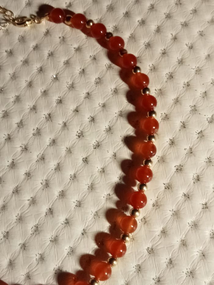 Collier , pour femme - photo numéro 5