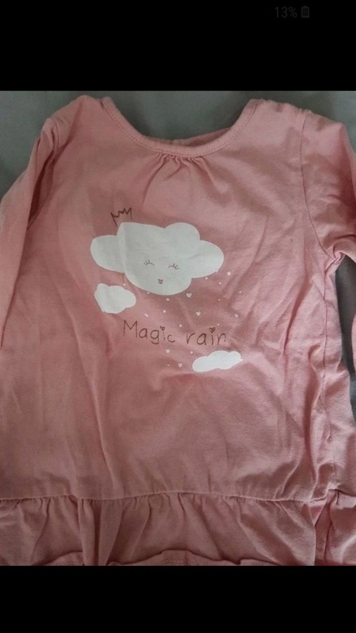 Tunique - photo numéro 2