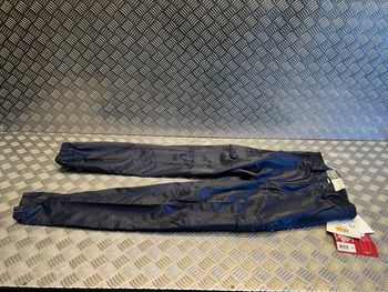 pantalon intervention anti-statique cityguard 1057 taille 42 neuf