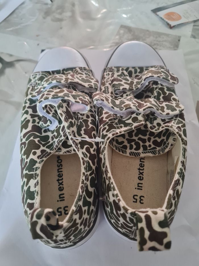 Chaussures - photo numéro 2