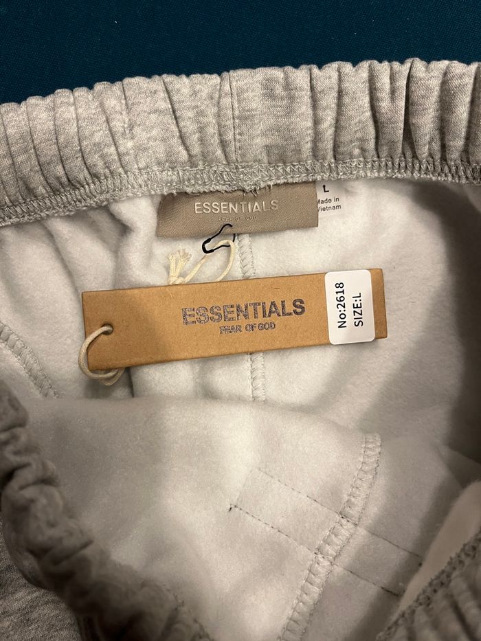 Pantalon Essential - photo numéro 3