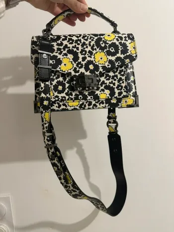 Sac Small Emily the kooples