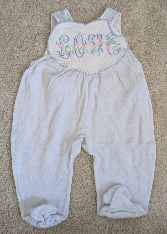 Pyjama - photo numéro 2