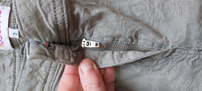 Pantalon Taille 3 - photo numéro 4