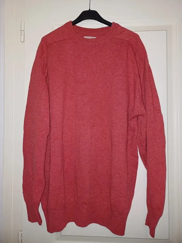 Pulls outfitrers