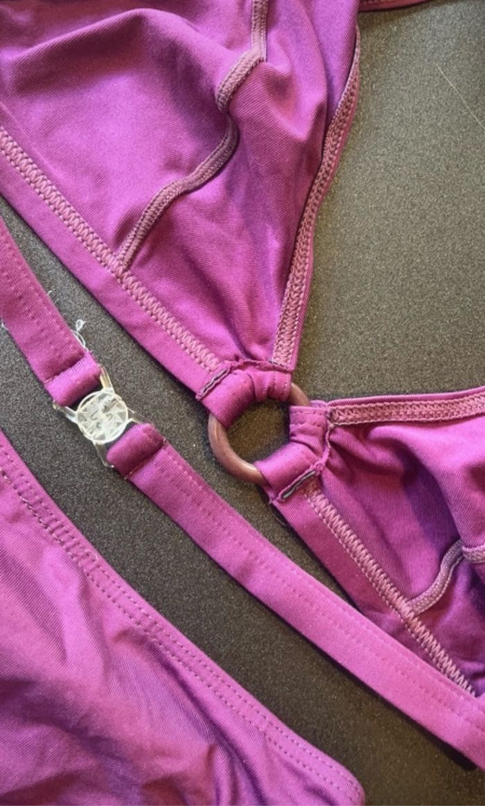 Maillot de bain taille 36/S - photo numéro 6