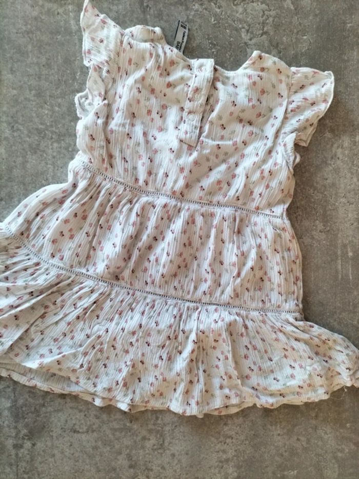 Robe taille 18 mois FPC - photo numéro 7