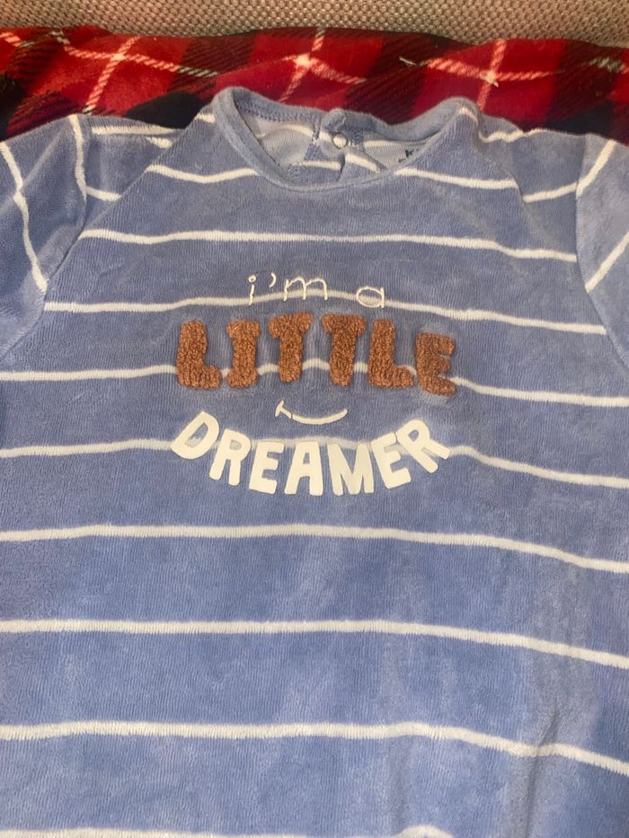 Pyjama 24 mois - photo numéro 3