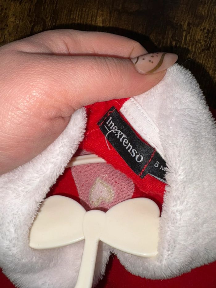 Robe Noël 6m - photo numéro 2