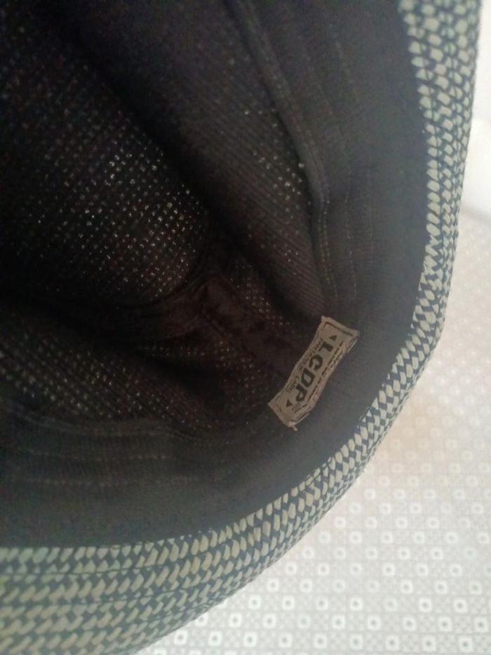 Chapeau été - photo numéro 6