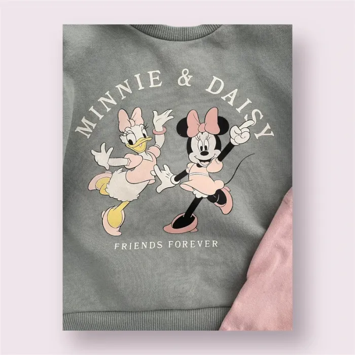Ensemble Minnie - photo numéro 2