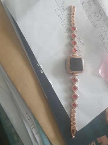Montre femme