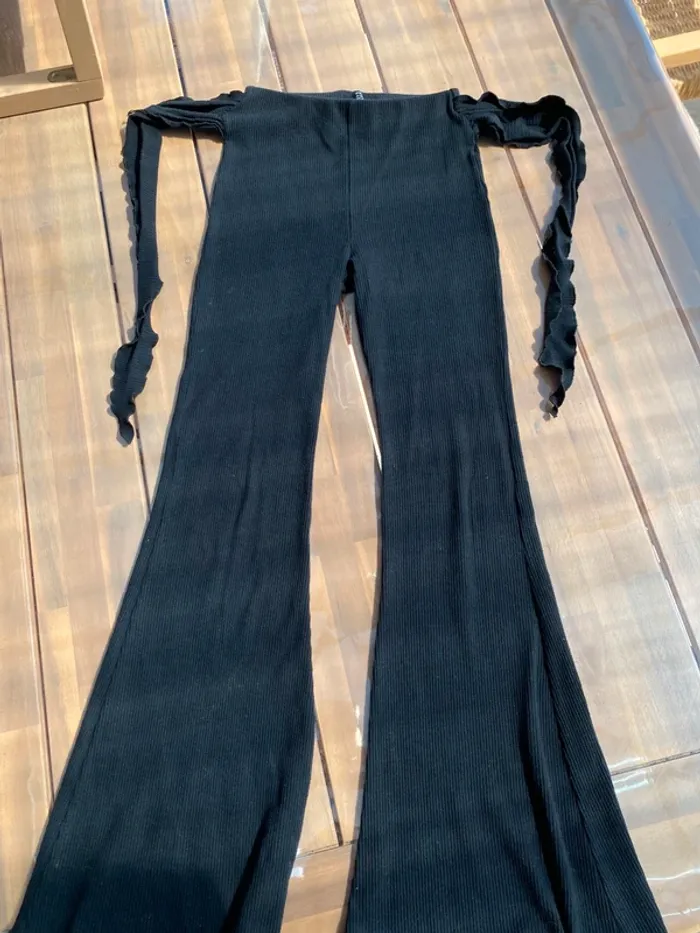 Pantalon bershka souple - photo numéro 2