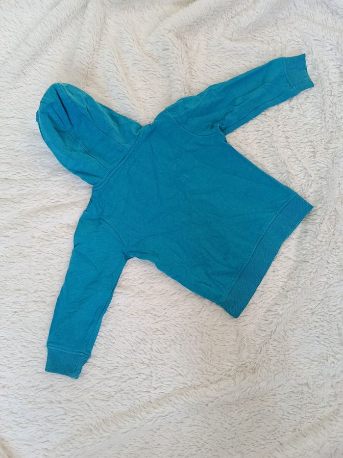 Veste garçon 4 ans - photo numéro 3